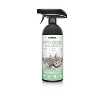 Arka - PIPI-Weg cat | Organic odour remover and cleaner for stains on carpet, sofa, upholstery and floor | Removes cat urine, KOT, vomit and saliva | Contents: 750 ml