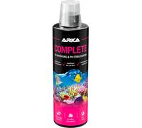 ARKA - Complete - KH & pH stabiliser and optimisation, stable water values, for every saltwater aquarium,