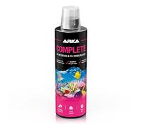 MICROBE-LIFT Complete - KH & pH stabiliser and optimisation, stable water values, for every saltwater aquarium,
