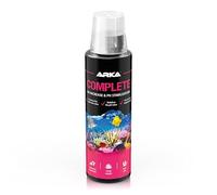 ARKA - Complete - KH & pH stabiliser and optimisation, stable water values, for every saltwater aquarium multicolor