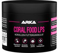 ARKA Coral Food LPS Granules - 150 ml