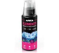ARKA - Elements - Micro & Macro Elements for Corals (118ml.)