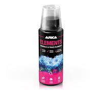 ARKA - Elements - Micro & Macro Elements for Corals (118ml.)