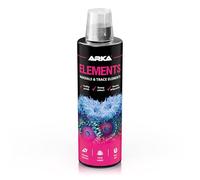 MICROBE-LIFT Elements - minerals and trace elements, highly concentrated, splendid colours for your corals, for every salt water aquarium,