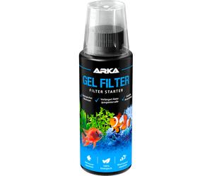 ARKA Gel Filter - 118 ml