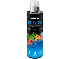 ARKA Gel Filter - 473 ml