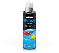 ARKA - Herbtana - Herbal Based Care Supplement for Optimal Support of the Immune System for Fish in All Saltwater and Freshwater Aquarium, 473 ml