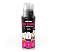 ARKA - Iodide & Bromide - Iodine and Bromide Additive in Premium Quality for Every Sea Water Aquarium, Very Yield, 118 ml