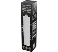 ARKA KF1RMD3800 Kohlefilter C1 Nachfüller Carbon Filter Refill myAqua 3800 Reverse Osmosis System, Multicoloured