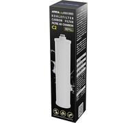 ARKA KF2RMD3800 Kohlefilter C2 Nachfüller Carbon Filter Refill myAqua 3800 Reverse Osmosis System, Multicoloured