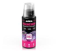 ARKA - Magnesium magnesium additive in premium quality for any saltwater aquarium, very economical, 118 ml