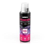 ARKA - Magnesium magnesium additive in premium quality for any saltwater aquarium, very economical, 236 ml