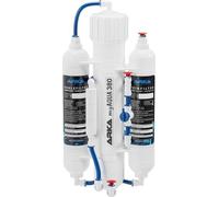 ARKA myAQUA 380 Reverse Osmosis System - 380 L/Day Water Purifier for Aquariums & Home Use - High-Capacity Filtration, Easy Setup, Efficient Water Filters
