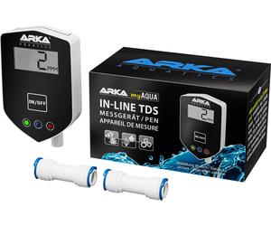 ARKA myAQUA® Inline TDS meter - 1 Pc