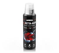 ARKA - myBETTA-Aqua - 236 ml - Water Conditioner for Betta Fish Aquariums, Provides Fighting Fish Appropriate Water in Freshwater Aquariums