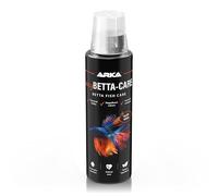 ARKA - myBETTA-Care - 236 ml - Care product for betta fish in freshwater aquariums, promotes vitality, health, natural colour splendour, protects the gills, mucous membranes and fins.