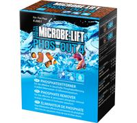 ARKA Phos-Out 4 Granules - 1.000 ml