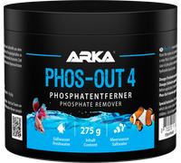 ARKA Phos-Out 4 Granules - 500 ml