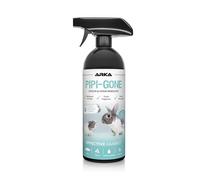 ARKA - PIPI-Weg Rodent Natural Odour Remover & Cleaner, Ideal for Cleaning Rodents Cages, Stables & Enclosures Organically Removes Rodent Urine, KOT, Markings and Odours Contents: 750 ml