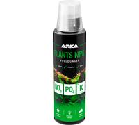 ARKA Plants NPK - Liquid NPK Plant Fertiliser - 236 ml
