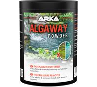 ARKA Pond Algaway Powder - Filamentous Algae Remover - 1.000 g