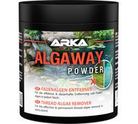 Microbe-Lift Pond Algaway Powder - Filamentous Algae Remover - 250 g