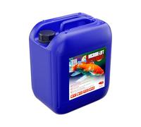 ARKA - Pond Artemiss - 5 L - a herbal-based care product that strengthens the immune system of fish in ponds, safe and effective support.