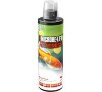 ARKA - Pond Artemiss - Herbal based care preparation for optimal support of the immune system in fish in any pond