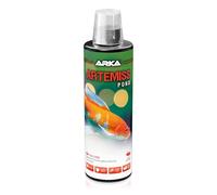 ARKA - Pond Artemiss - Herbal based care preparation for optimal support of the immune system in fish in any pond