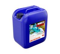 ARKA - Pond Herbtana - 5 L - a herbal-based care product that strengthens the immune system of fish in ponds, safe and effective support.