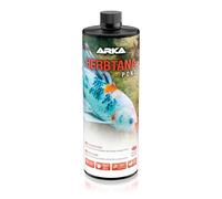 ARKA - Pond Herbtana - Herb-Based Care Preparation for Optimal Support of the Immune System for Fish in Any Pond (946 ml)