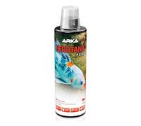 ARKA - Pond Herbtana - herb-based care preparation for optimal support of the immune system in fish in any pond,