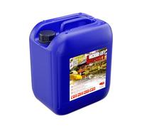ARKA - Pond Nite-Out II - 5 L - Specially developed starter bacteria for ponds, prepares the pond for a quick and safe fish stock.