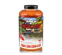 ARKA - Pond Special Blend - Bacteria for Clean Water, Removes Impurities, Instantly Bioactive, (946 ml)