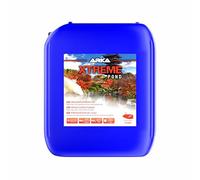 ARKA - Pond Xtreme - 5 L - Makes pond water safe for fish, removes chlorine and ammonia, safe for all pond inhabitants.