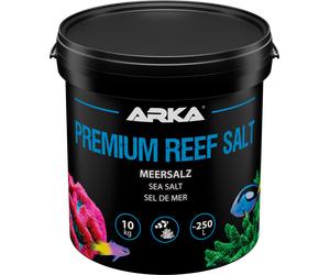 ARKA Premium Reef Salt - 10 kg