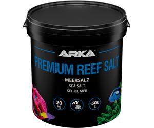 ARKA Premium Reef Salt - 20 kg
