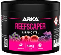 ARKA Reefscaper - Reef & Coral Glue - 450 g