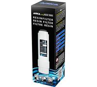 ARKA Aquatics Resin Filter for myAqua 1900 - Pure Water Filter, Removes Finest Residue from Silicate, Nitrate, Ideal for Any Saltwater & Freshwater Aquarium