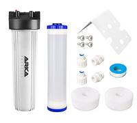 ARKA RO Post Multifilter 4 L - myAqua Refillable Housing for Filter Media