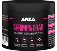 ARKA Shrimp and Crab Feed - 150 ml