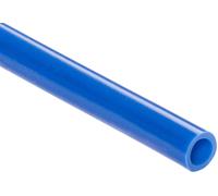ARKA Silicone Hose 4/6 mm - Blue - 10 m