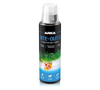 ARKA Starter Bacteria Aquarium 236ml Biological Filtration Safe Start New