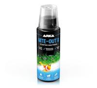 MICROBE-LIFT Nite-Out II - Bacteria starter for freshwater & marine aquarium, for rapid fish stocking, multicolored, 118 ml (Pack of 1), NITEH04US