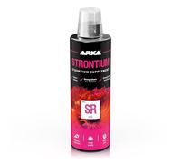 ARKA - Strontium 9051L Strontium Additive for Any Sea Water Aquarium, L