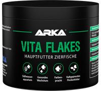 ARKA VitaFlakes Flake Food - 500 ml
