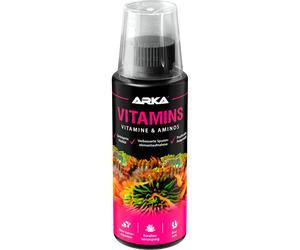 ARKA Vitaminos Sea Water - 118 ml