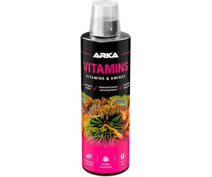 ARKA Vitaminos Sea Water - 473 ml
