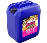 ARKA - Vitamins - 5 L - Multivitamin supplement incl. amino acids for fish & corals, promotes health and well-being in every saltwater aquarium.