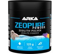 ARKA Zeopure Powder - 125 g